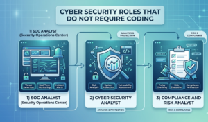 Roles That Do Not Require CodingRoles That Do Not Require Coding