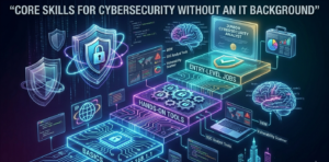 Step-by-Step Guide to Start Cybersecurity Career